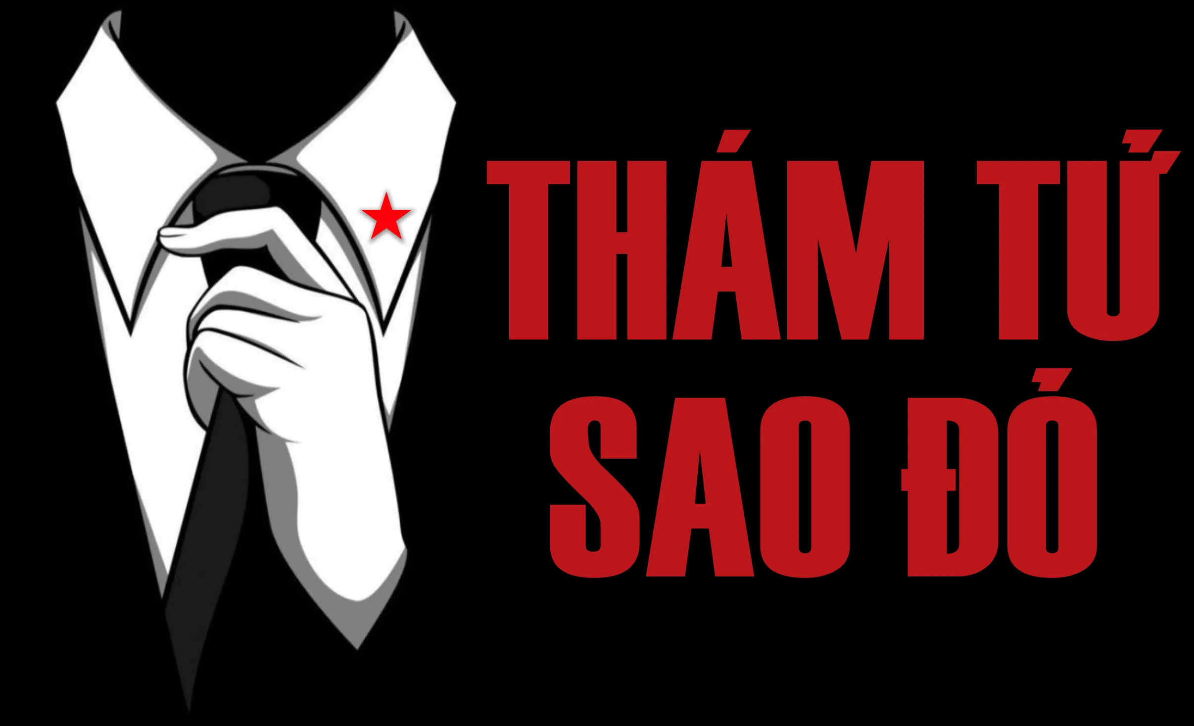 Thám Tử Sao Đỏ